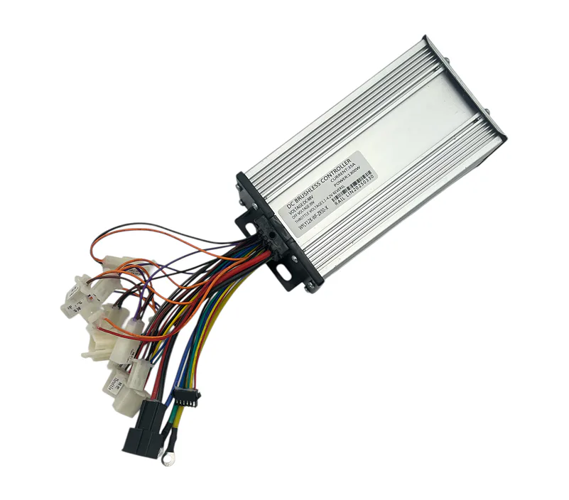 Řídící jednotka pro MiniRaptor 1300W