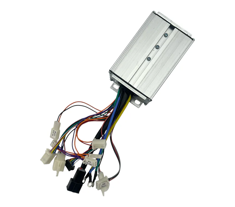 Řídící jednotka pro motorku Coyote 1000W 36V