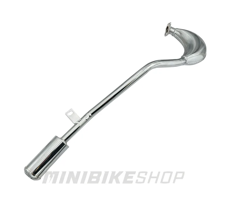 Výfuk pre minicross