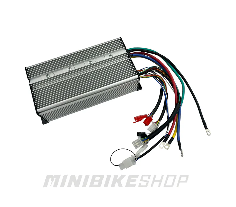 Riadiaca jednotka pre EcoRunner 1500W