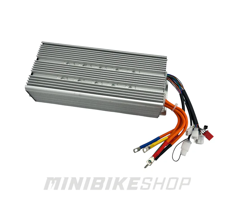 Riadiaca jednotka pre GreenLander 3000W