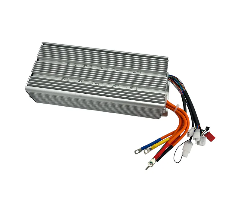 Řídicí jednotka pro GreenLander 3000W