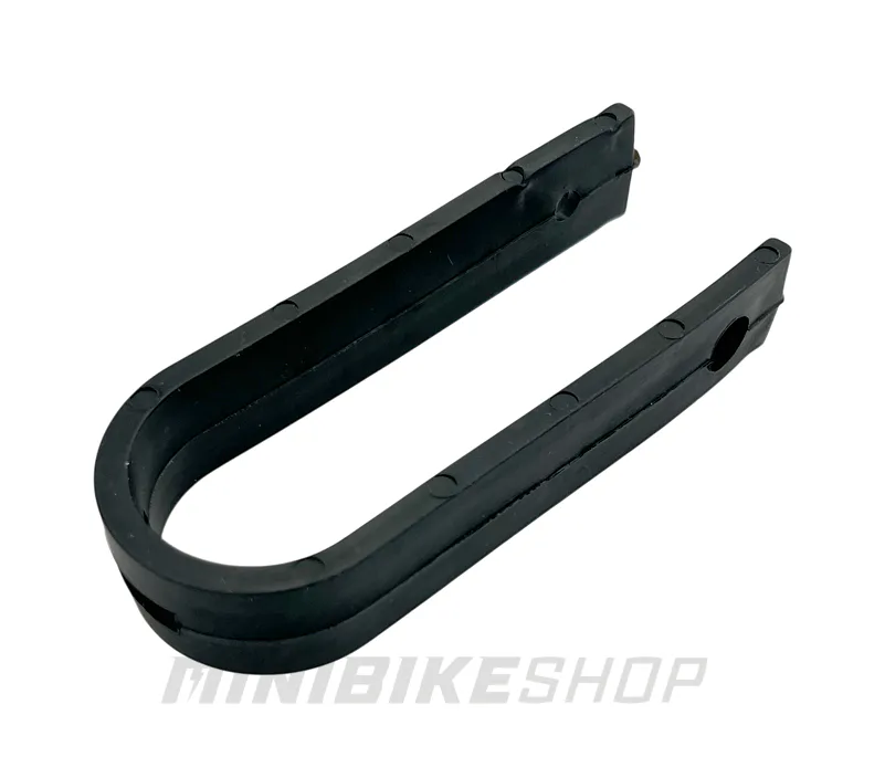 Kryt kyvnej vidlice 110 mm