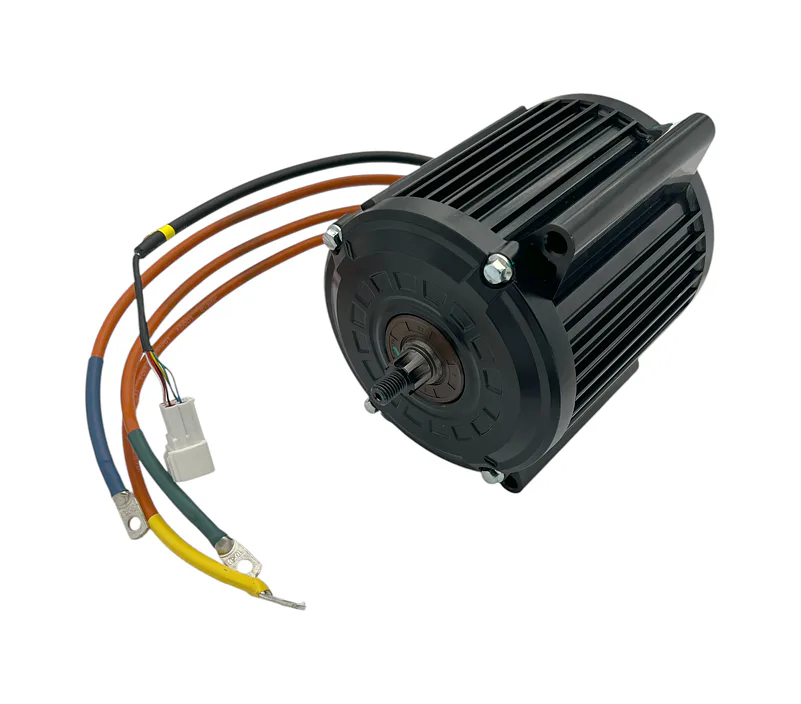 Elektromotor PitVolt 6000W 72V
