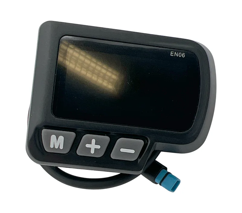 Displej pro elektrické motorky eBeast, 72V