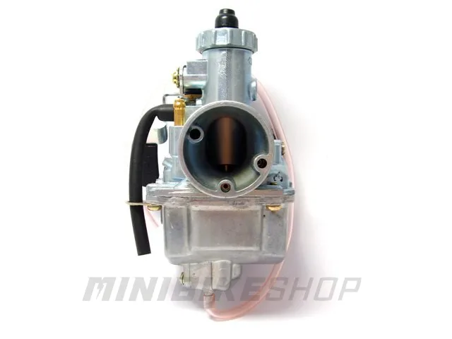 Karburátor Mikuni VM22/26mm