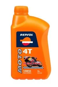 Repsol Moto Racing 4T 10W/50 (1 l)