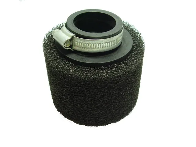 Vzduchový filtr molitanový, 38mm
