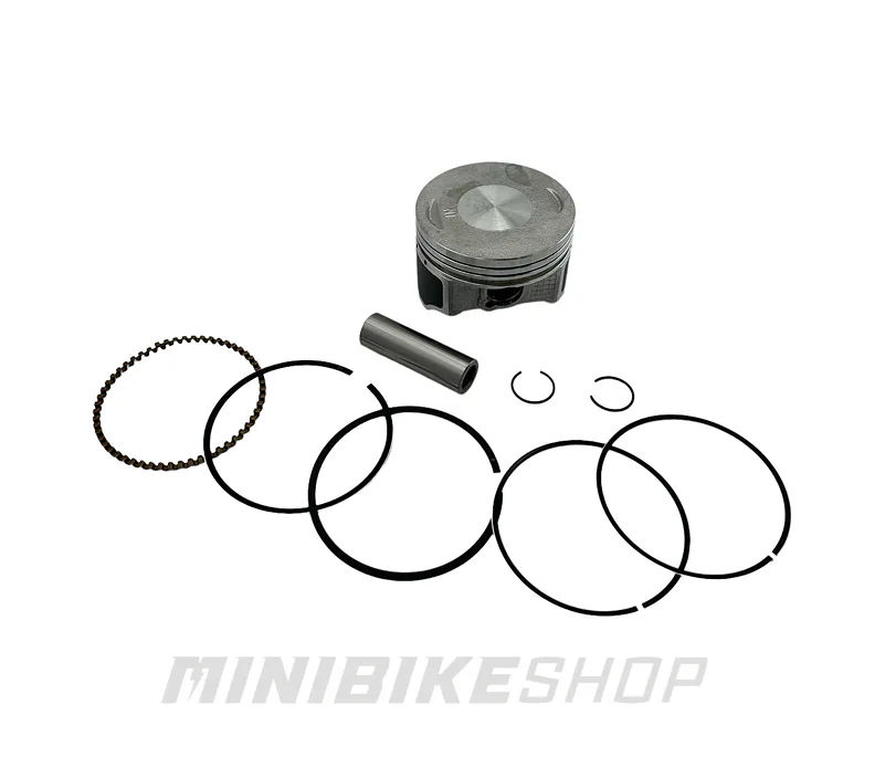 Piestna sada ZongShen 250ccm, 65.5mm