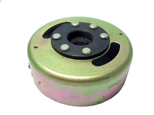 Rotor zapalování