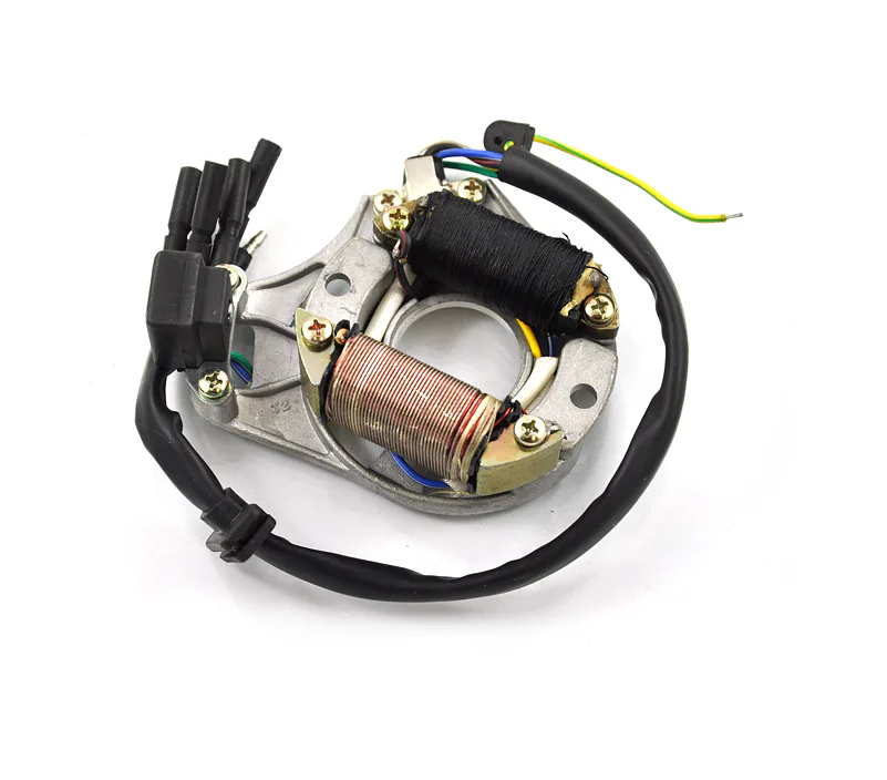 Stator zapalování, typ 01