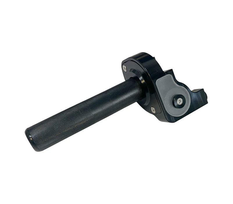 Rychlopal typ 01, černý