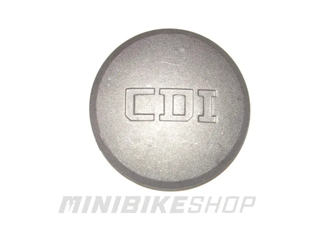 Viečko motora, 110ccm