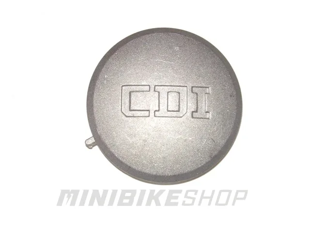 Viečko motora, 140ccm