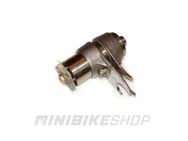 Radiaci segment, 140ccm
