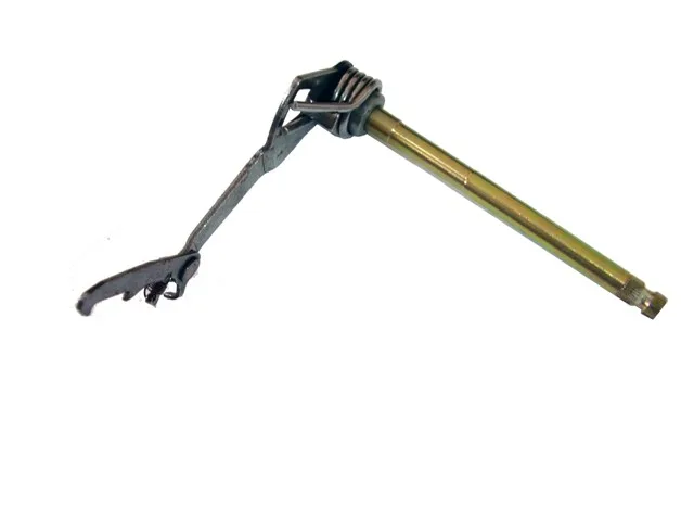 Řadicí hřídelka, 140ccm
