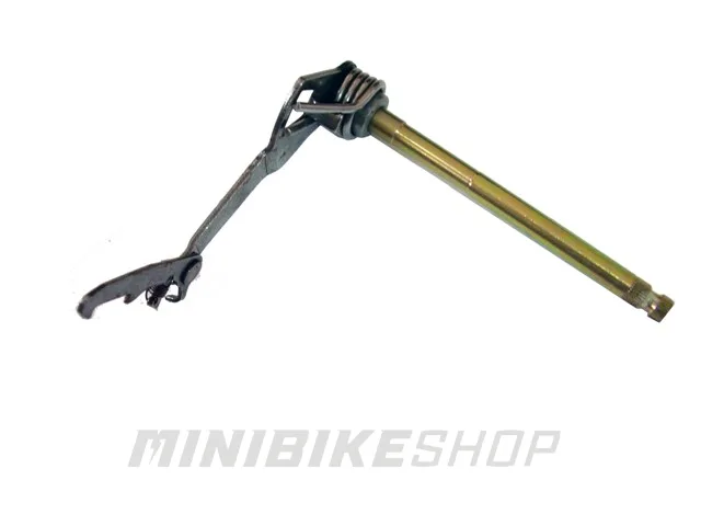 Radiaci hriadeľ, 150ccm