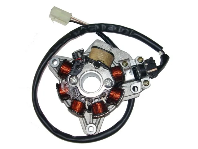 Stator zapalování, typ 03
