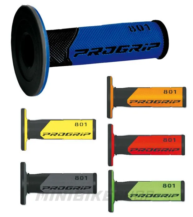 PROGRIP RUKOVÄTE MX 801