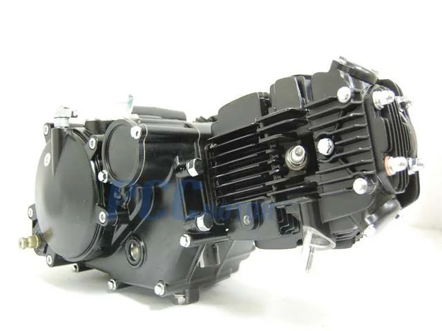 Motor Lifan 150ccm