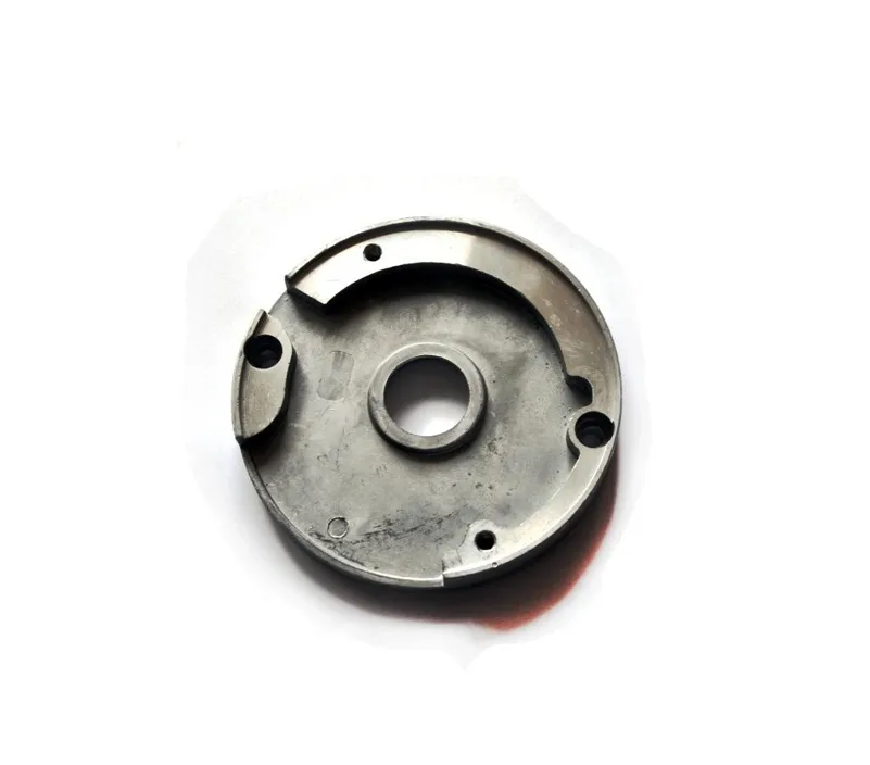Podložka pod zapalování, 150ccm