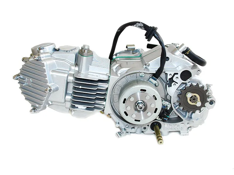 Motor KLX110 - 160ccm ( YX 160ccm )
