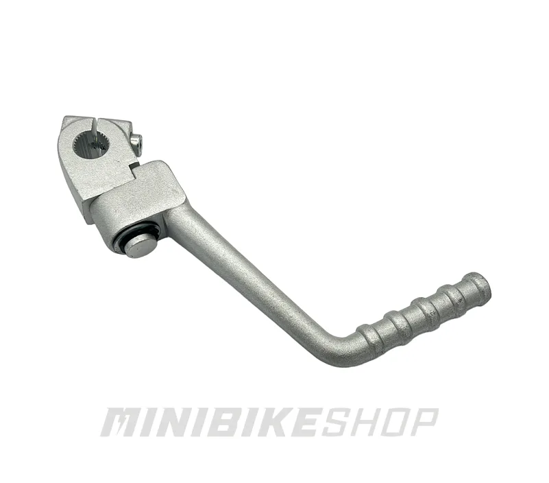 Štartovacia páka - BBR style na hriadeľ 13 mm