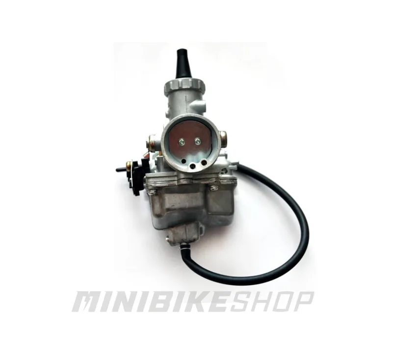 Karburátor Mikuni VM26 (30 mm) - SUPER RACING