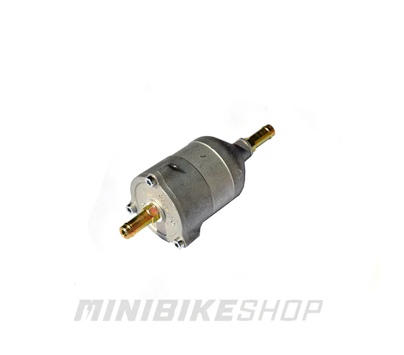 Olejový filter pre motory YX 150/160, komplet