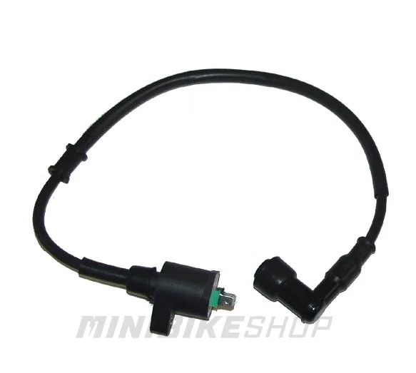 Cievka Lifan 125/140cc + YX 125/150cc