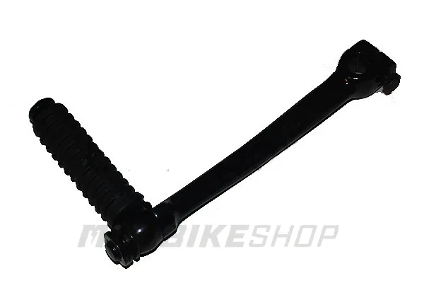 Nožná štartovacia páka 13 mm, čierna