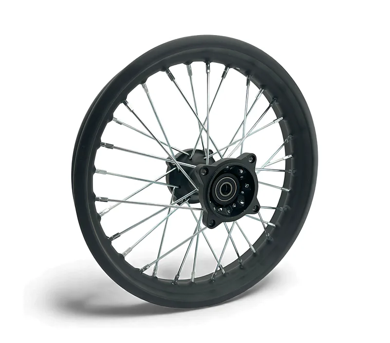 Ráfek 14" Zadní, T02-15mm