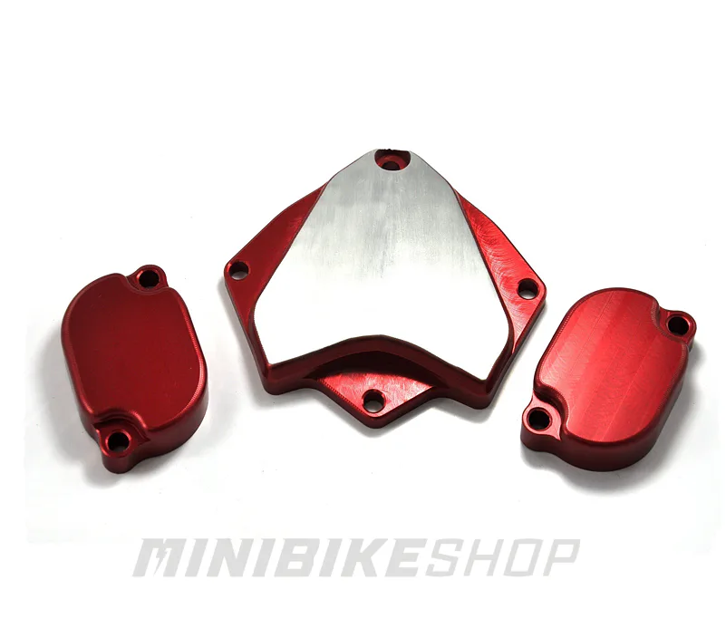 CNC kryty motora Zongshen 175