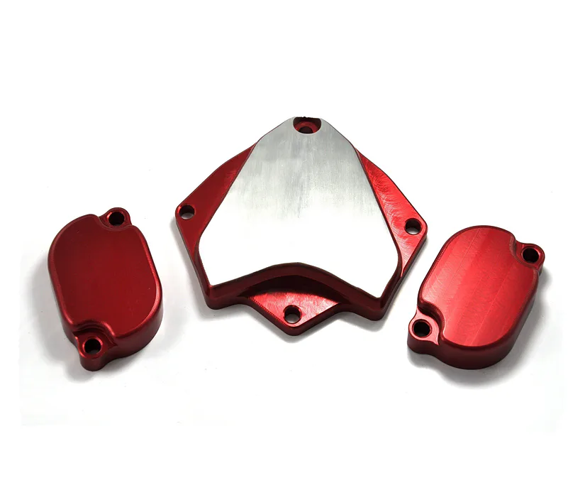 CNC kryty motoru Zongshen 175