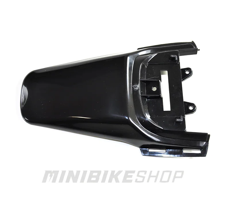 Zadný blatník na pitbike CRF50