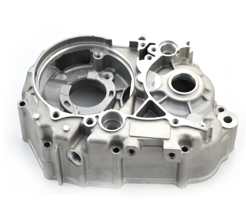 Levý karter motor YX 140