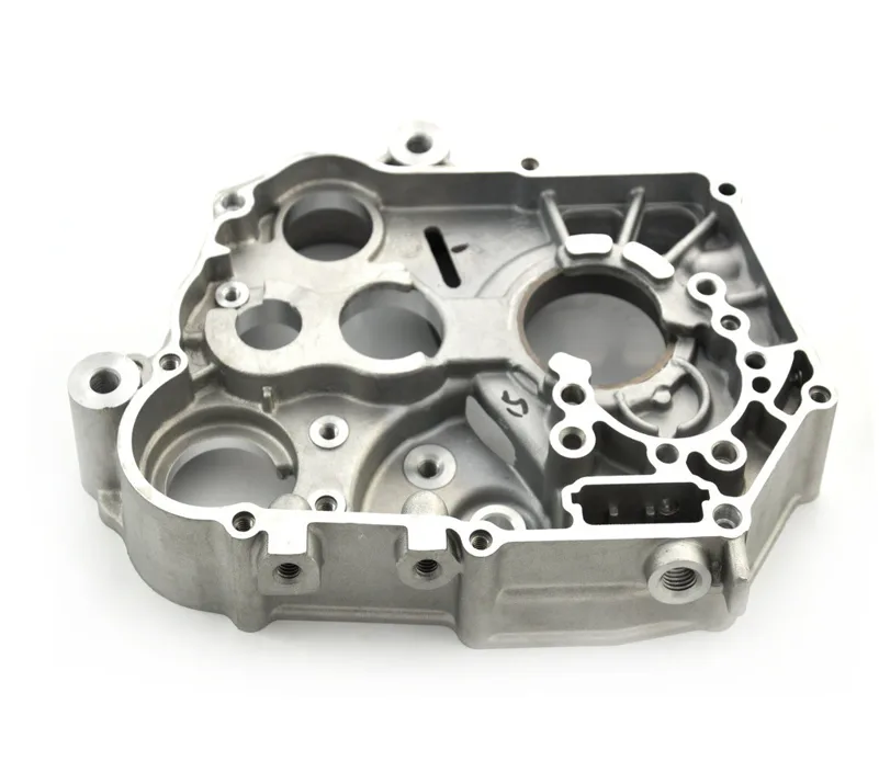 Pravý karter pro motor YX140