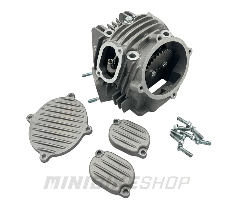 Hlava pre motor Zongshen 155