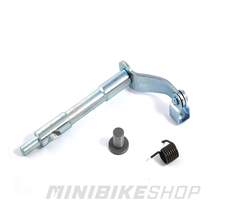 Rameno spojky pre motor YX140