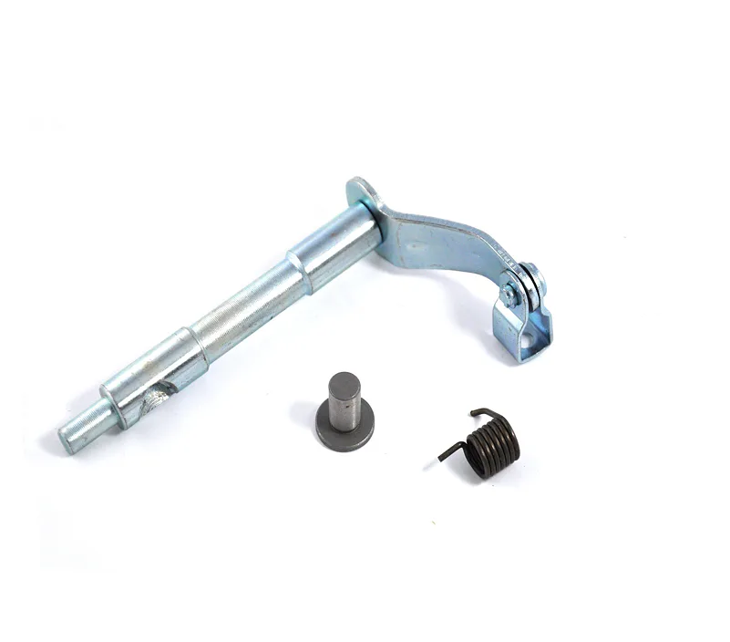 Rameno spojky pro motor YX140
