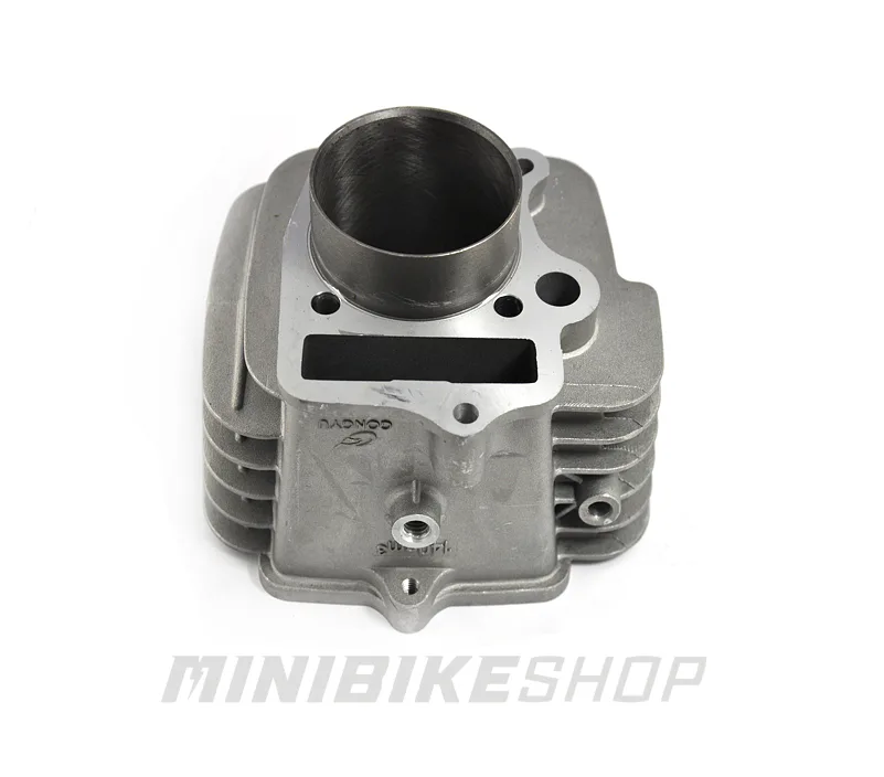 Valec YX140, priemer 56mm