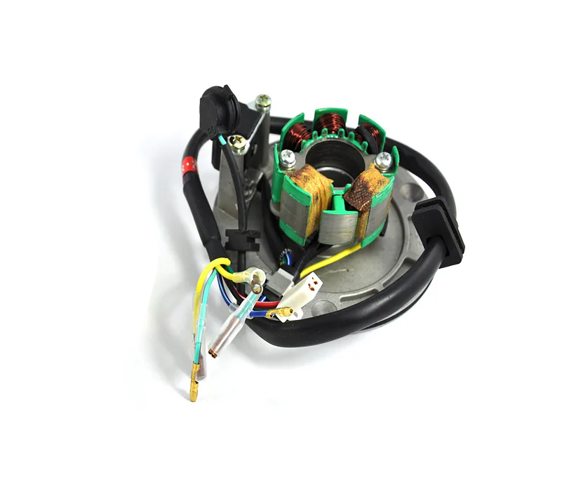 Stator zapalování pro Zongshen 155 