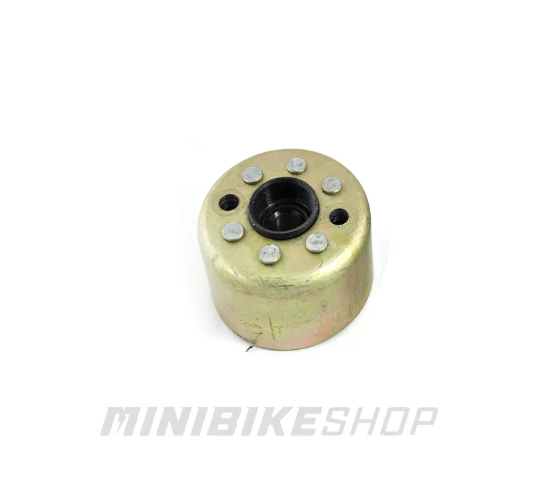 Rotor (magneto) pre motor Zongshen 155