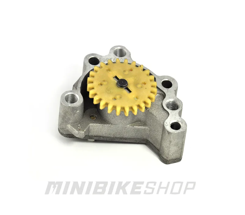 Olejové čerpadlo pre motor Zongshen 155