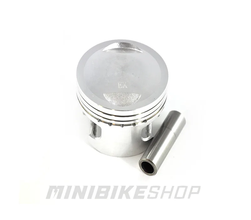 Piestna sada pre motor Zongshen 155