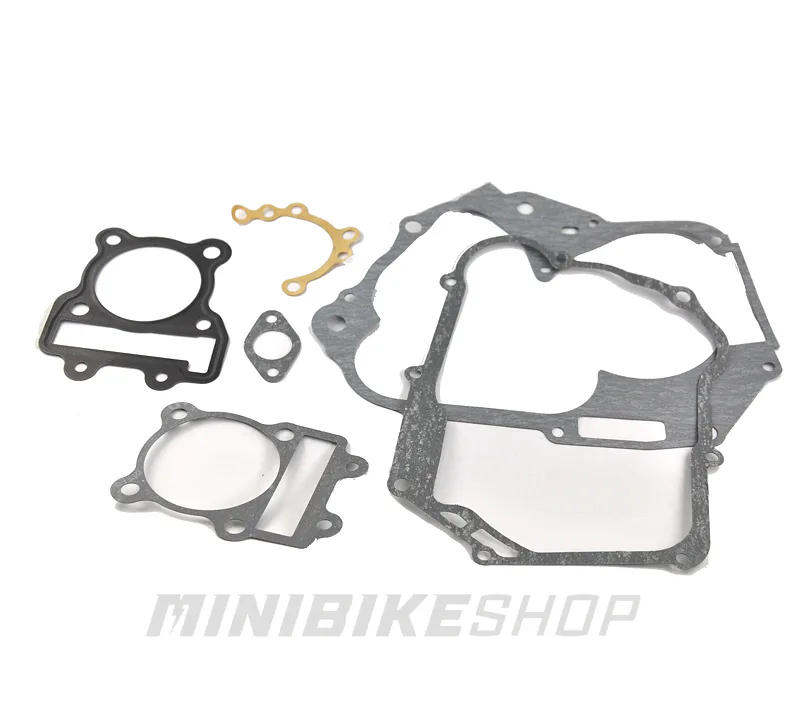 Sada tesnení pre motor Zongshen 155