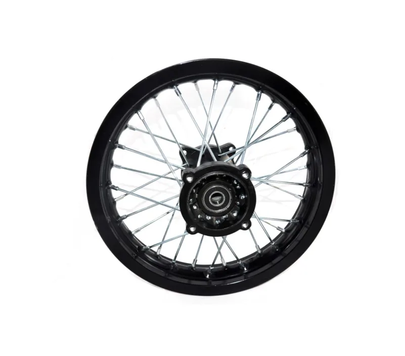 Ráfek 12" Zadní, T02-12mm