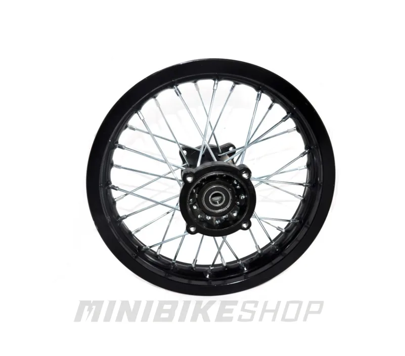 Zadný ráfik 14", T02-12mm