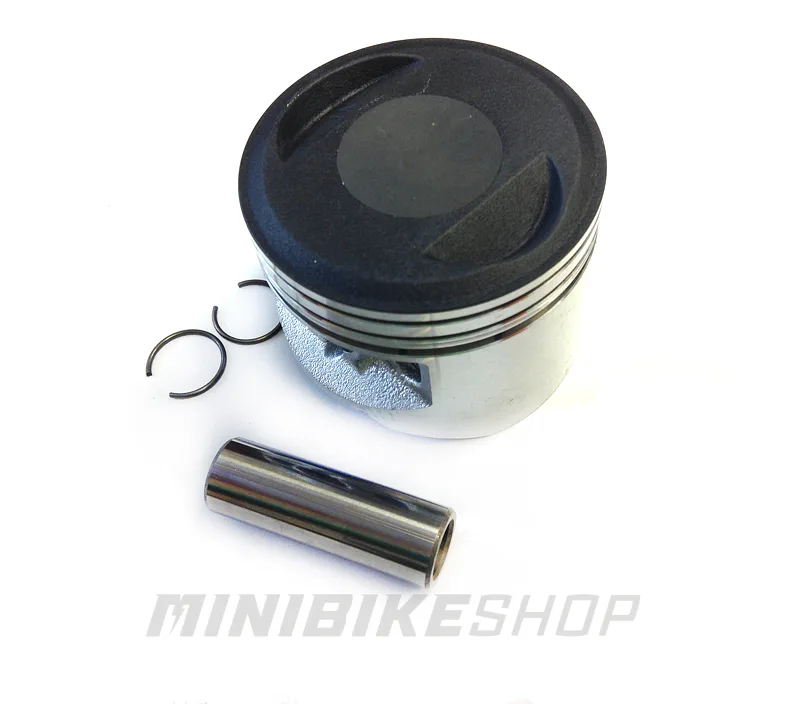 Piestna sada pre motor YX140