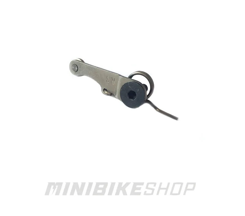 Variátor radenia – Lifan 125ccm